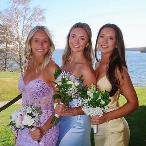 Meet your Posher, Mia